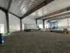 2025 New Factory Expansion Construction Update Great Progress Being Made on Our Current Project 94' X 153'6