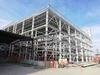 girt steel structure