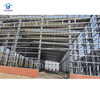 Prefab Structural Steel Building New Design Prefabricated Steel Structure Factory Buildings for Sales