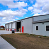 2025 Utilizing Steel Fire Stations Durability Resilience Cost-effectiveness Structural Strength Long-term Safety Stability