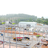 Prefabricated Steel Structure Warehouse Large Span Factory Workshop Metal Building Kits Prefab Metal Frame Building for Sale