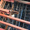 2024 Durable Multi-storey High Building Storage Workshop Steel Mezzanine Steel Structure Warehouse with Platform