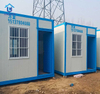 2025 Latest Assemble Prefabricated Container House