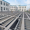 2024 Ready-To-Assemble Resilient Steel Structure Prefabricated Industrial Building Steel Structure Workshop for Sale