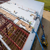 2025 Multi-Story Steel Building With Mezzanine