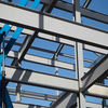 2024 Steel Structure Cost-effective Workshop Prefabricated Industrial Building Factory Building Warehouse