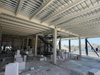 2025 3-storey 1,200 M2 Steel Construction Administrative Building Project Steelconstruction Steelbuildings Steel Roof Building