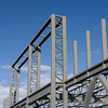 2024 Prefabricated Building Flat-Roofed Color Steel Roofing Steel Structure Breeding Factory