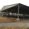 2025 Completed Project Brandy Run Riding Arena - College Grove, TN Start Your New Project with Steel Buildings