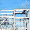 2024 Beautiful Appearance Good Looking Prefabricated Industrial Building Metal Structure Warehouse