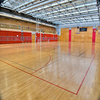 2024 Metal Frame Sports Hall Gymnasium Design Steel Structure Basketball Court Indoor Stadiums Construction Low Cost