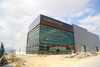 2025 Rich Casting Factory Company Steel Workshop Structure Construction Type Industrial Building