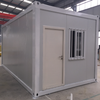 Low Cost Container House