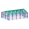 Barn Style Metal Buildings