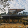 Modular Steel Buildings