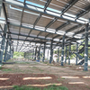 Metal Building Builders
