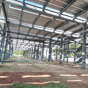 Metal Building Builders