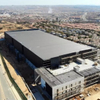 2025 This Data Centre Forms Part of Expansion Into Support Digital Transformation Addressing Growing Technology Economic