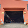 High Quality Prefab Metal Manufacturing Structural Warehouse Automobile Production Workshop