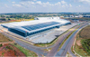 2025 the Shoprite Riverfields Project Is Shining Example Combining Skills Pushing Boundaries of Steel Construction SteelIndustry
