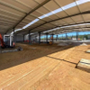 2025 Warehouse Storehouse Depot Depository Depositary Wareroom Construction Metalstructure Engineering Quality Steel Building