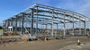 2025 Project Complete Blue Sky Return Last Week Helping Us to Get Our Ipswich Project Over the Line Great Work From All Involved