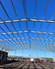 2025 Project Update Fantastic Work From the Steel Team in Liverpool This Shopping Park Has Flown up