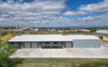 2025 Warehouse Storehouse Depot Custom-designed Value-engineered Factory Complex to Meet Unique Specifications for End Client