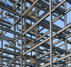 Steel Structure Modular House Prefabricated Factory Building, Low Cost Industrial Warehouse Wrokshop Shed Storage Design