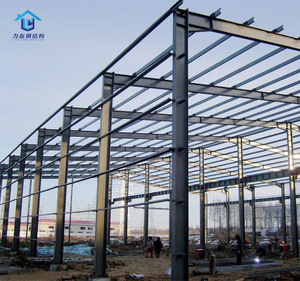 metal structures company
