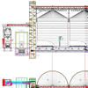 2025 Steel Structure Office Building Workshop Steelstructure Deliver Optimized Customized Turnkey Solutions Customers Ideas