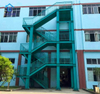 agricultural steel structures