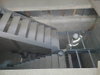 2025 Assembly Service Stairs Carry Out From the Project Cutting Bending Welding and Assembly We Are a Comprehensive Company