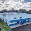 2025 New Office Warehouse Building Precise Specifications a Five-tonne Overhead Gantry Crane for Both Office Warehouse Functions
