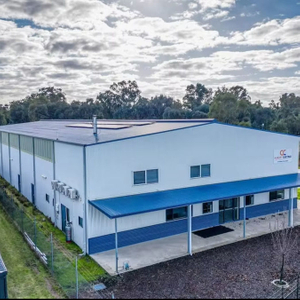 structural steel roof