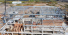 2025 Completed Upgrade Project Installed a 82-tonne Steel Structure Supporting Efforts to Enhance Efficiency and Product Quality