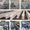 2025 Steel Structure Office Building Workshop Steelstructure Planning a Boiler Platform Planning Office for Steel Construction