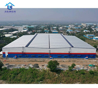 Metal Sandwich Panel