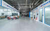 2025 Design Engineer and Fabricate the Steelwork Package of Gisbornesmashrepairs Combined Office Showroom and Workshop