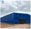 Cheap Prefab Steel Structure Workshop / Warehouse / Factory /Shed /Hotel /School/Carport for Engineering Building