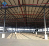 applications of structural steel