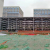 Metal Frame Parking Building Steel Structure Car Parking Multi-Story Parking Lot