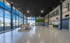 2025 Completed Office and Manufacturing Facility of Dlgalbury in Thurgoona New South Wales Stands Out for Its Complex Design