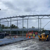 2025 Project Update a Slow Start at Ipswich As a Result Lads Making Fantastic Progress to Get the Steel up and Make up for Time