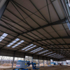 prefab aircraft hangars
