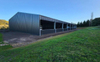 2025 Indoor Dressage Arenas Are Important Because They Provide a Safe and Comfortable Environment for Owners and Horse Training