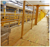 China Supplier Steel High Quality Steel Structure Garage Shed Carport Frame Building
