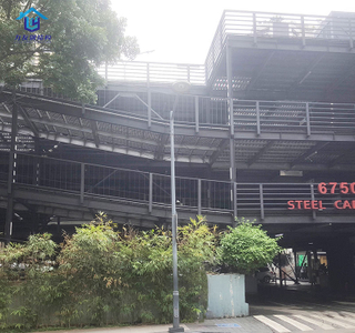 Steel Buildings And Carports