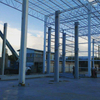 2025 Progress Continues on the Industrial Park in Leon GTO