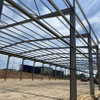 2025 Warehouse Storehouse Depot Depository Depositary Wareroom Construction Metalstructure Engineering Quality Steelstructure